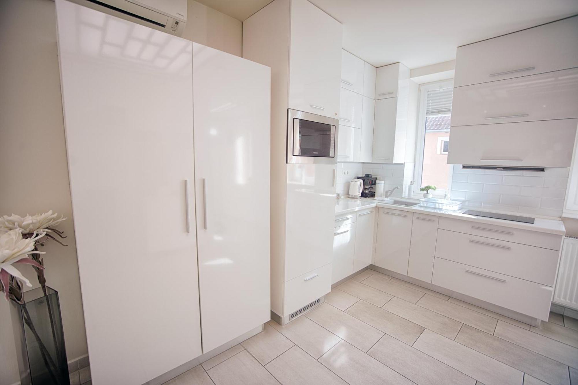 Nemeth Apartmanok シャールヴァール エクステリア 写真